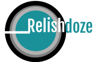 Relish Doze Logo