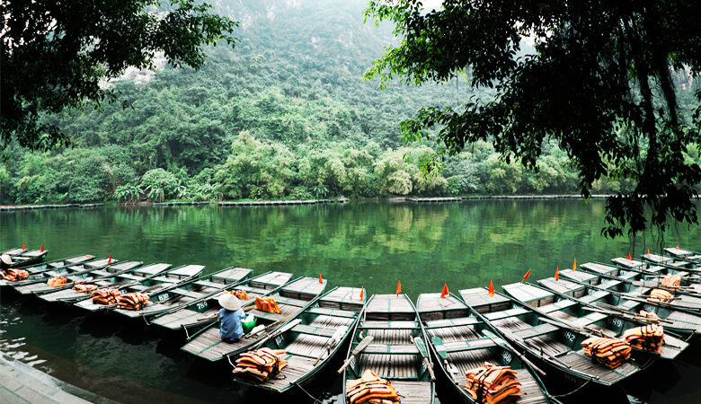Nainital: India’s Most Tranquil Place