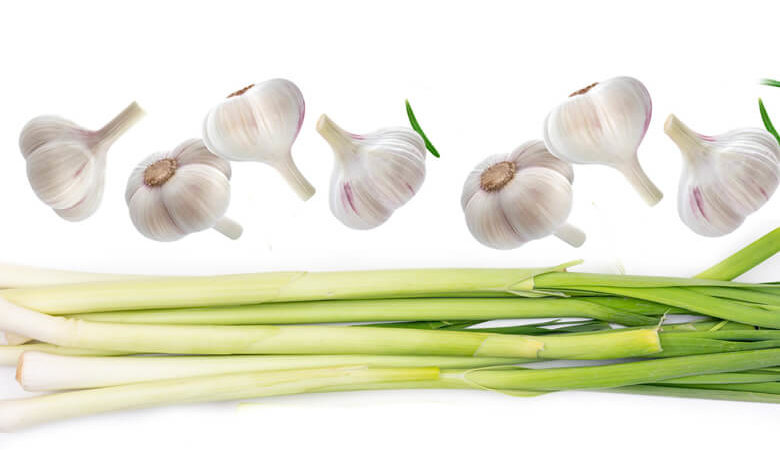 health benefits of garlic - relish doze