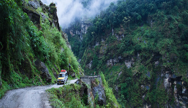 best hill stations to visit in india - Relish Doze