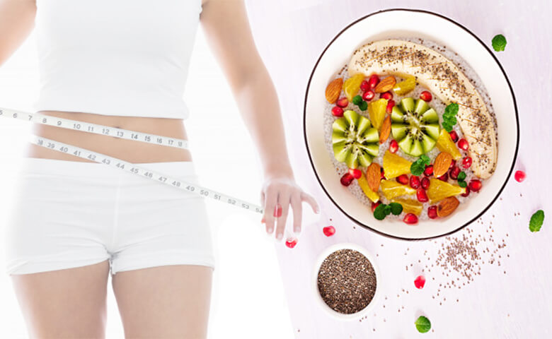 how to lose weight without dieting - relish doze