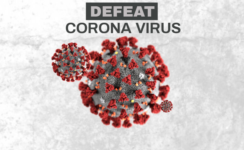 Coronavirus Disease (COVID-19): Causes, Symptoms, Precautions