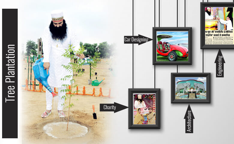 Hidden Reality of Gurmeet Ram Rahim Singh You Must Know About!