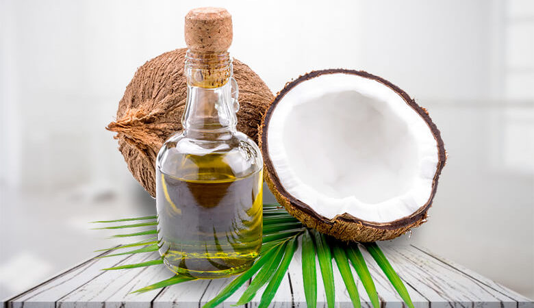 health benefits of coconut oil - relish doze
