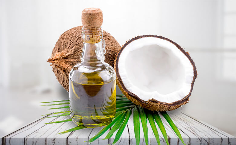 The Health Benefits of Coconut Oil : Best Uses In Our Daily Life