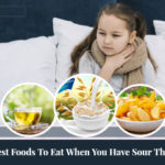 Best Foods Good To Eat When You Have Sour Throat - Relish Doze