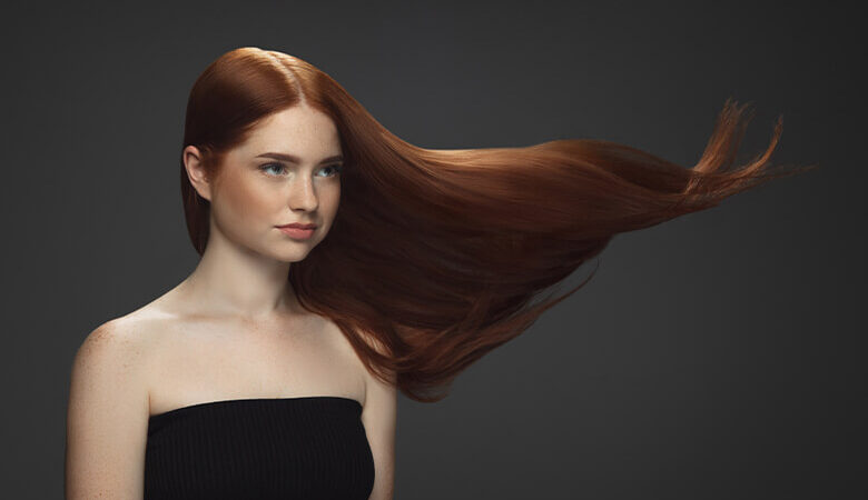 Healthy Daily Hair Care Routine - Relish Doze
