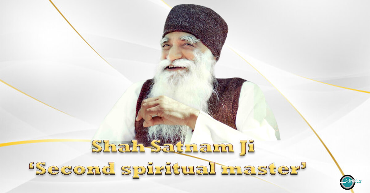 History of Dera Sacha Sauda The Supremacy of Divine Power Relish Doze