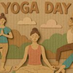 International Yoga Day 2024: ‘Yoga for Self and Society’