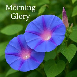 Morning Glory