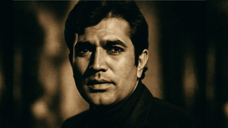 Rajesh Khanna's Hidden Legacy Unpacking the Mystery of the 64 Suitcases