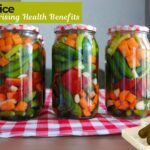 Is Pickle Juice Good for You? 6 Surprising Health Benefits