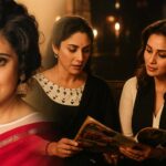 Meenakshi Seshadri on Madhuri Dixit, Reacts to Alleged Rivalry: “I Can Never Be Her and She Can Never Be Me”