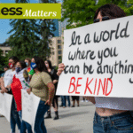 World Kindness Day: Breakthroughs from Kindness Research