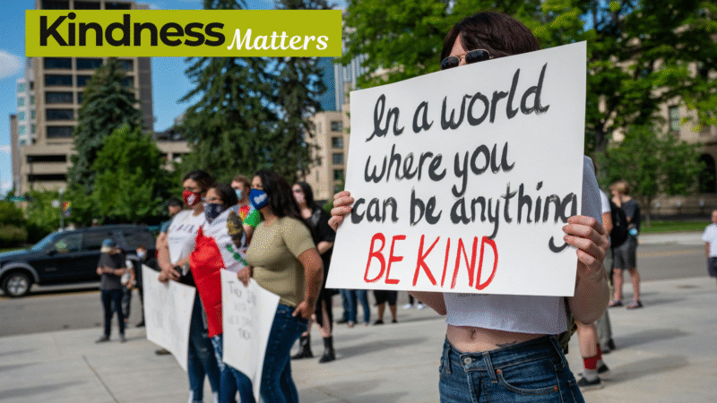 World Kindness Day: Breakthroughs from Kindness Research