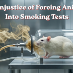 Animals Don’t Smoke — So Why Are We Forcing Them To?
